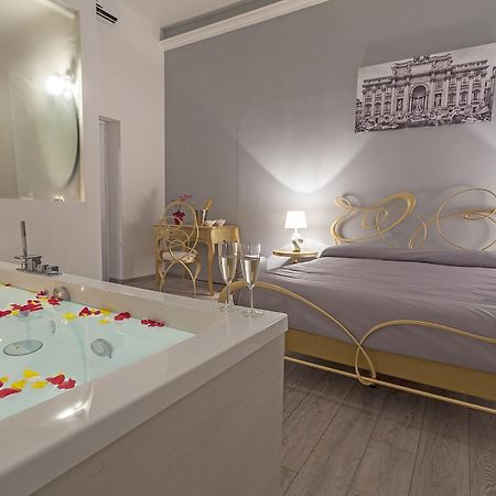 Rome Eco Suites Zewnętrze zdjęcie
