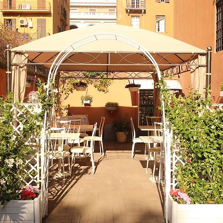 Rome Eco Suites Zewnętrze zdjęcie