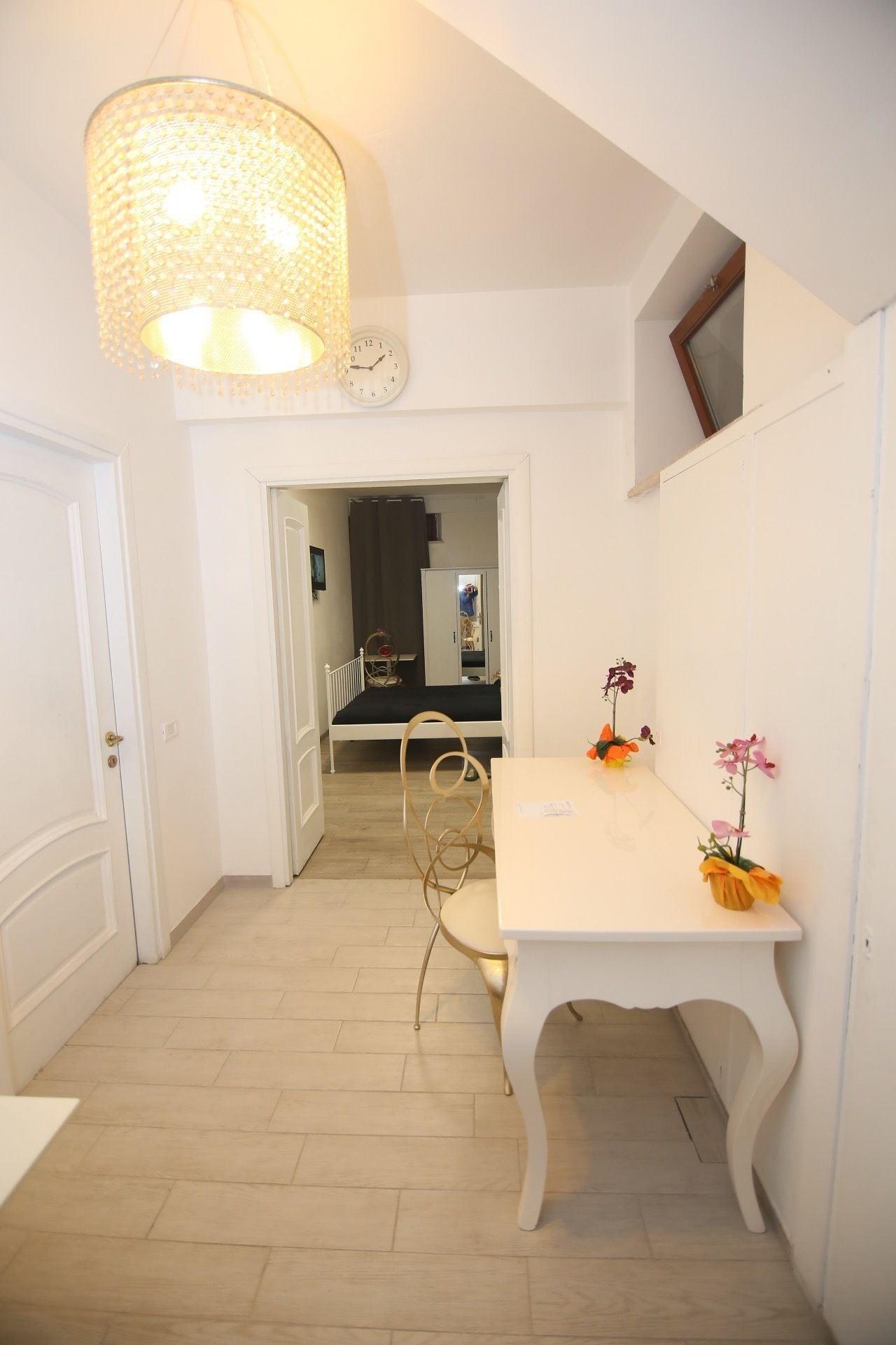 Rome Eco Suites Zewnętrze zdjęcie