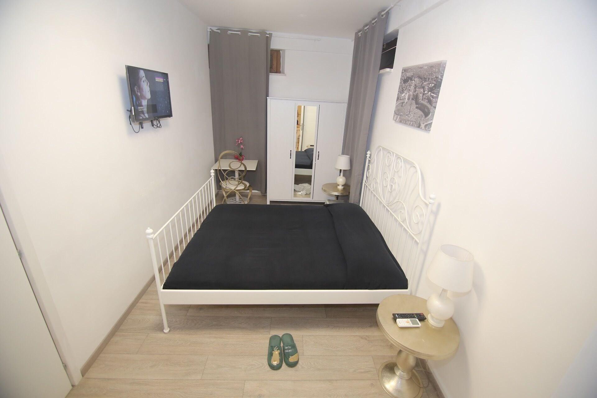 Rome Eco Suites Zewnętrze zdjęcie