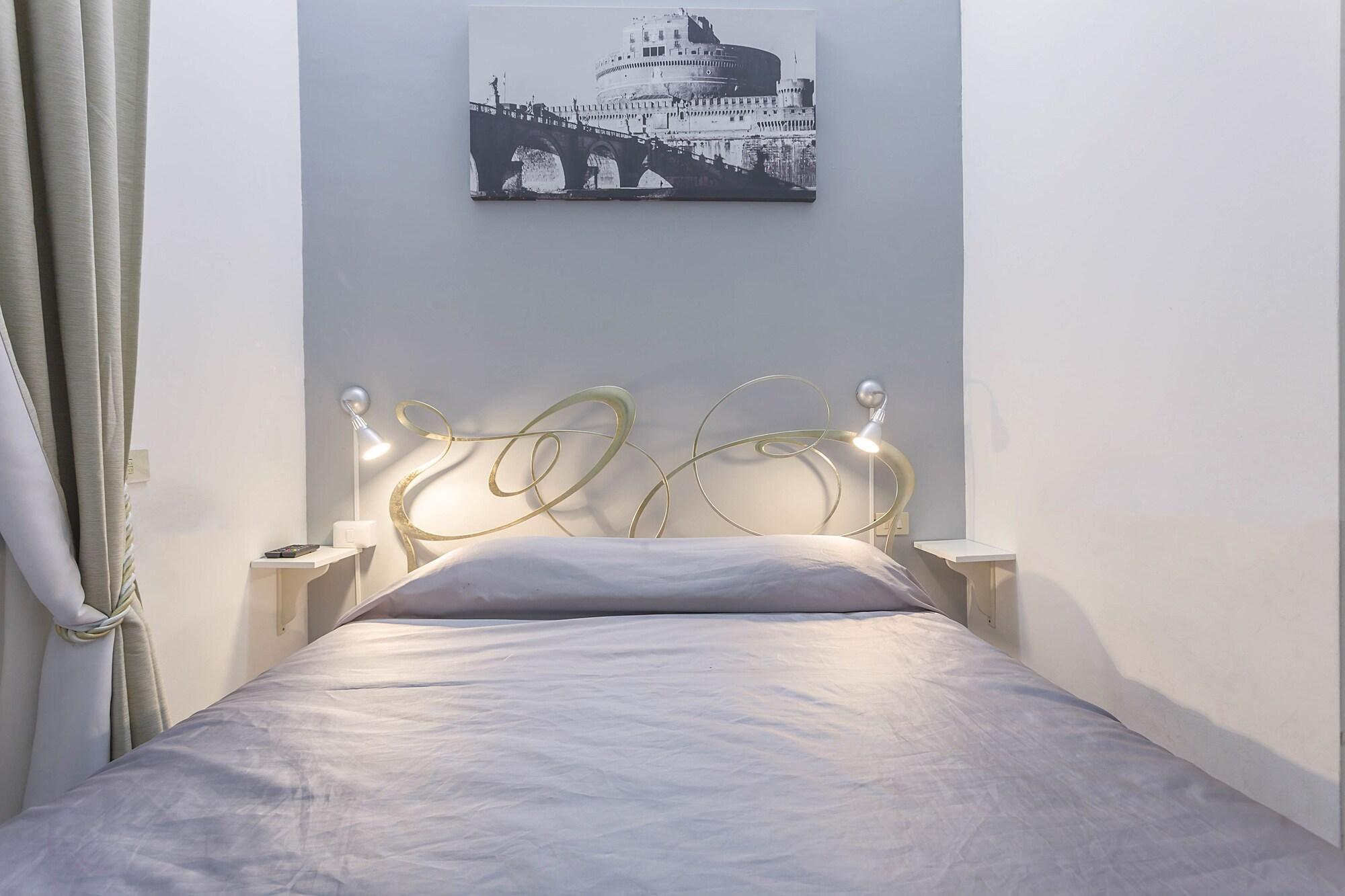 Rome Eco Suites Zewnętrze zdjęcie