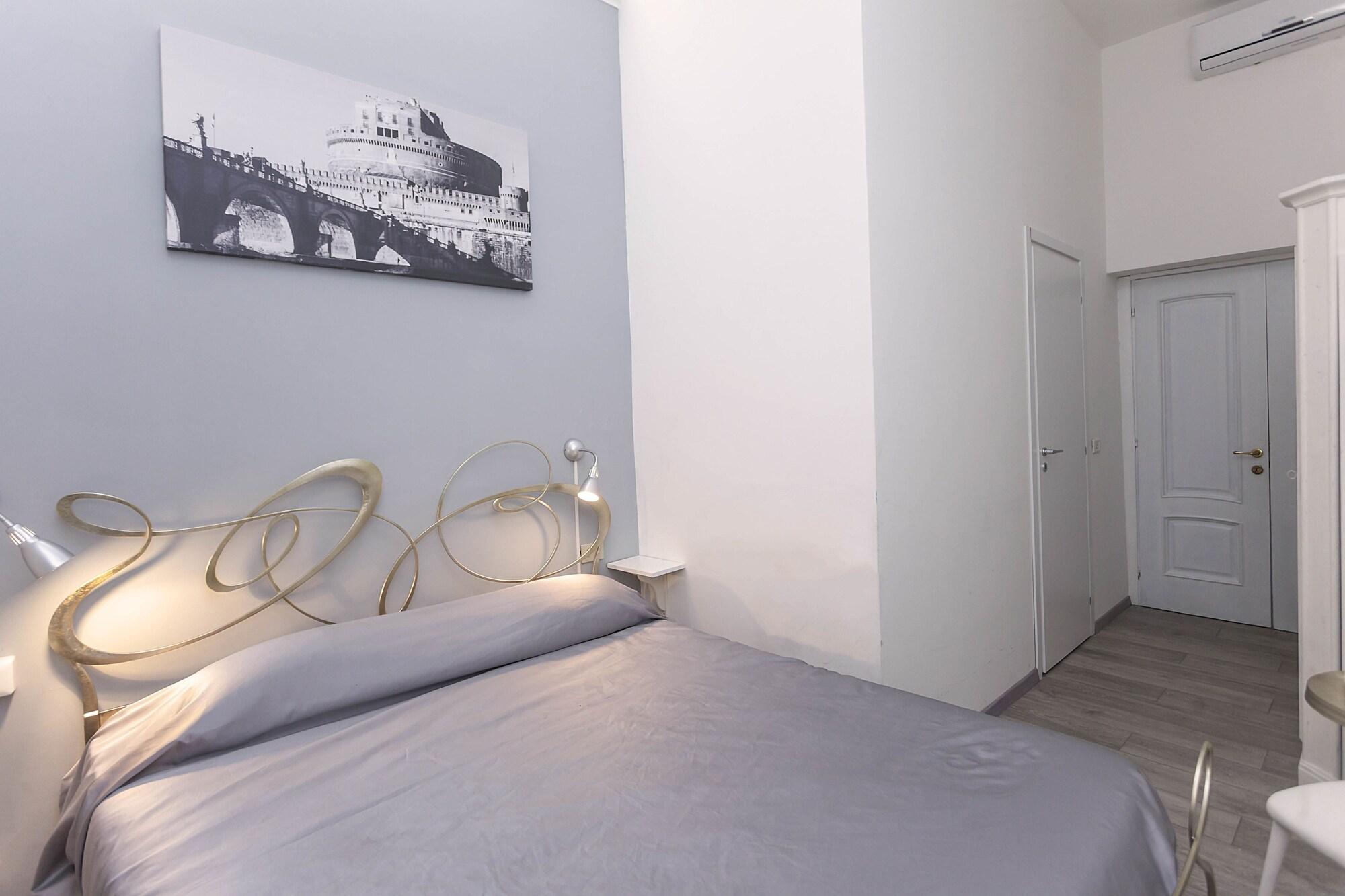 Rome Eco Suites Zewnętrze zdjęcie