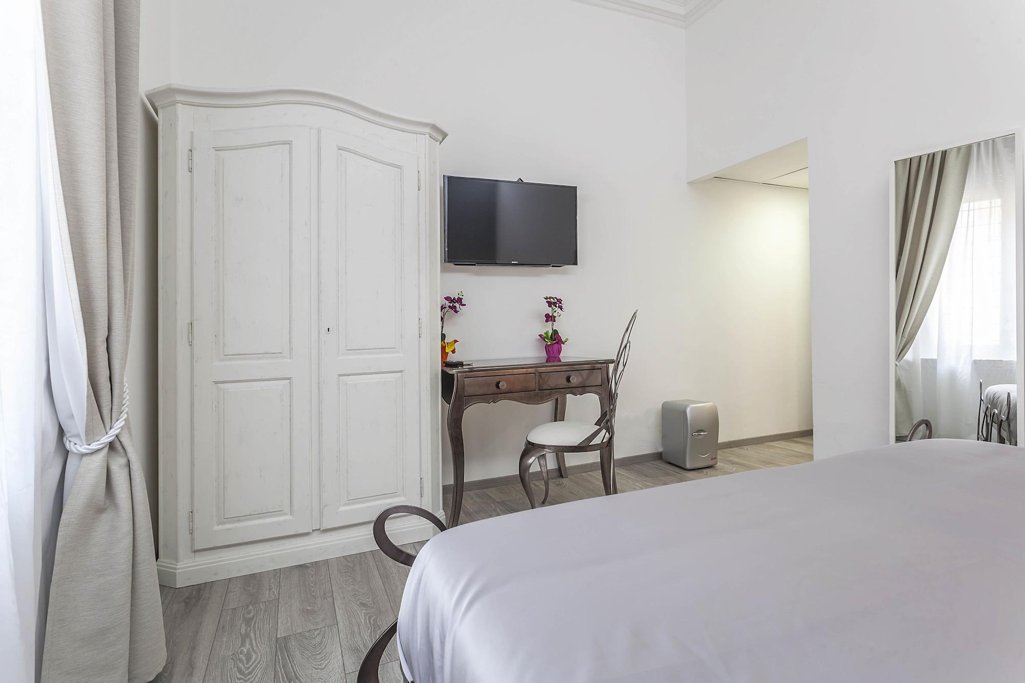 Rome Eco Suites Zewnętrze zdjęcie