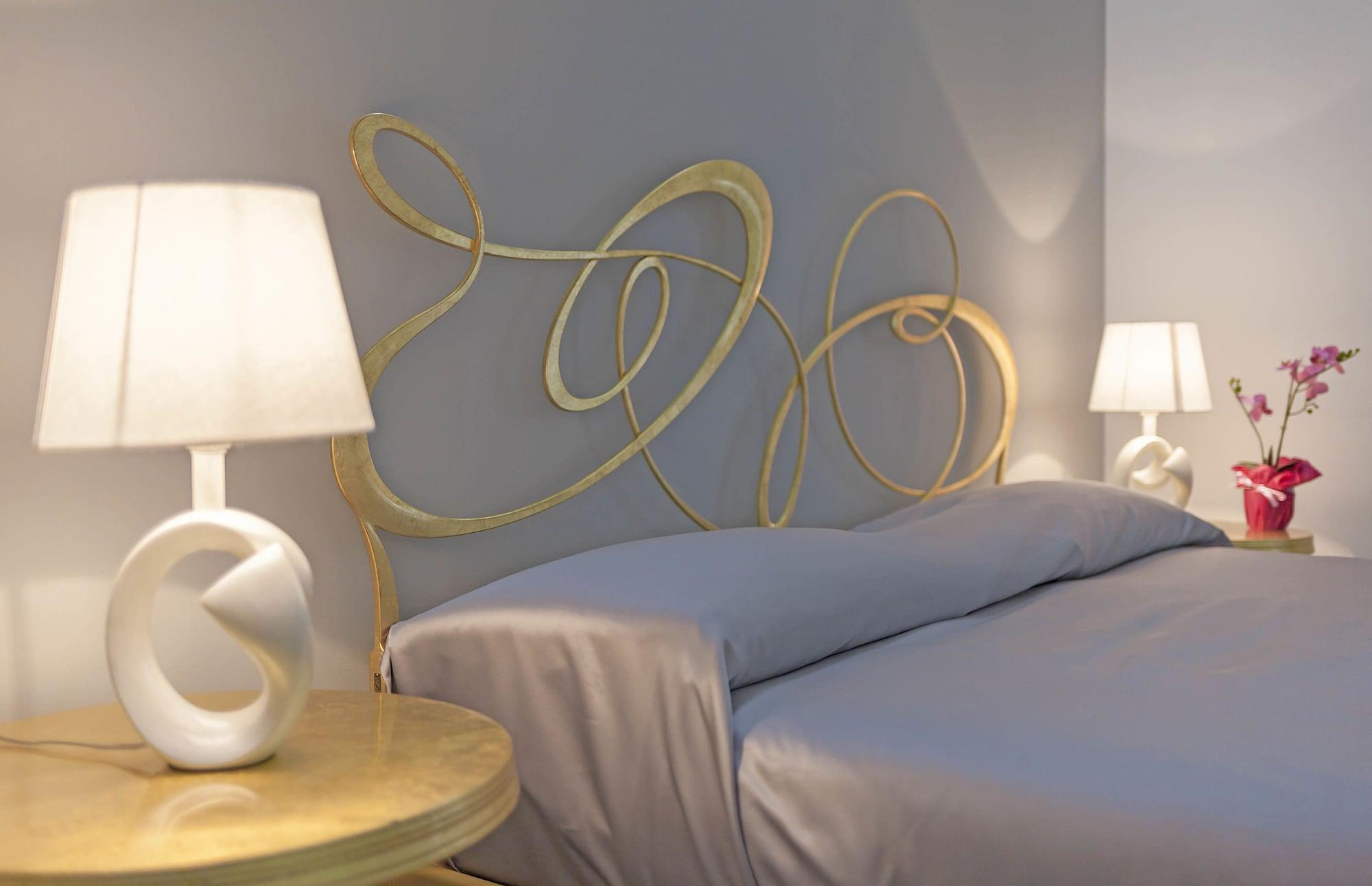 Rome Eco Suites Zewnętrze zdjęcie