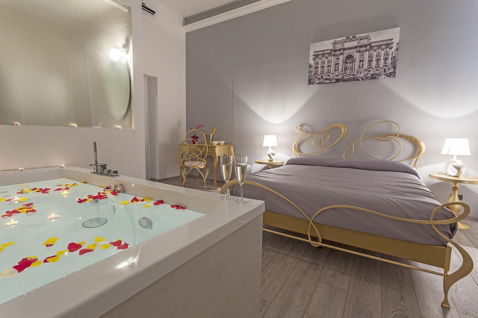 Rome Eco Suites Zewnętrze zdjęcie