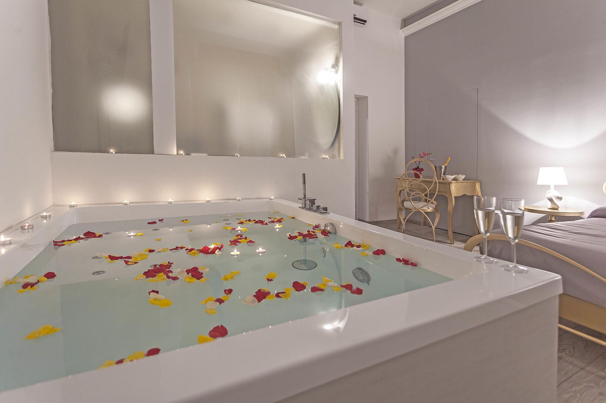 Rome Eco Suites Zewnętrze zdjęcie