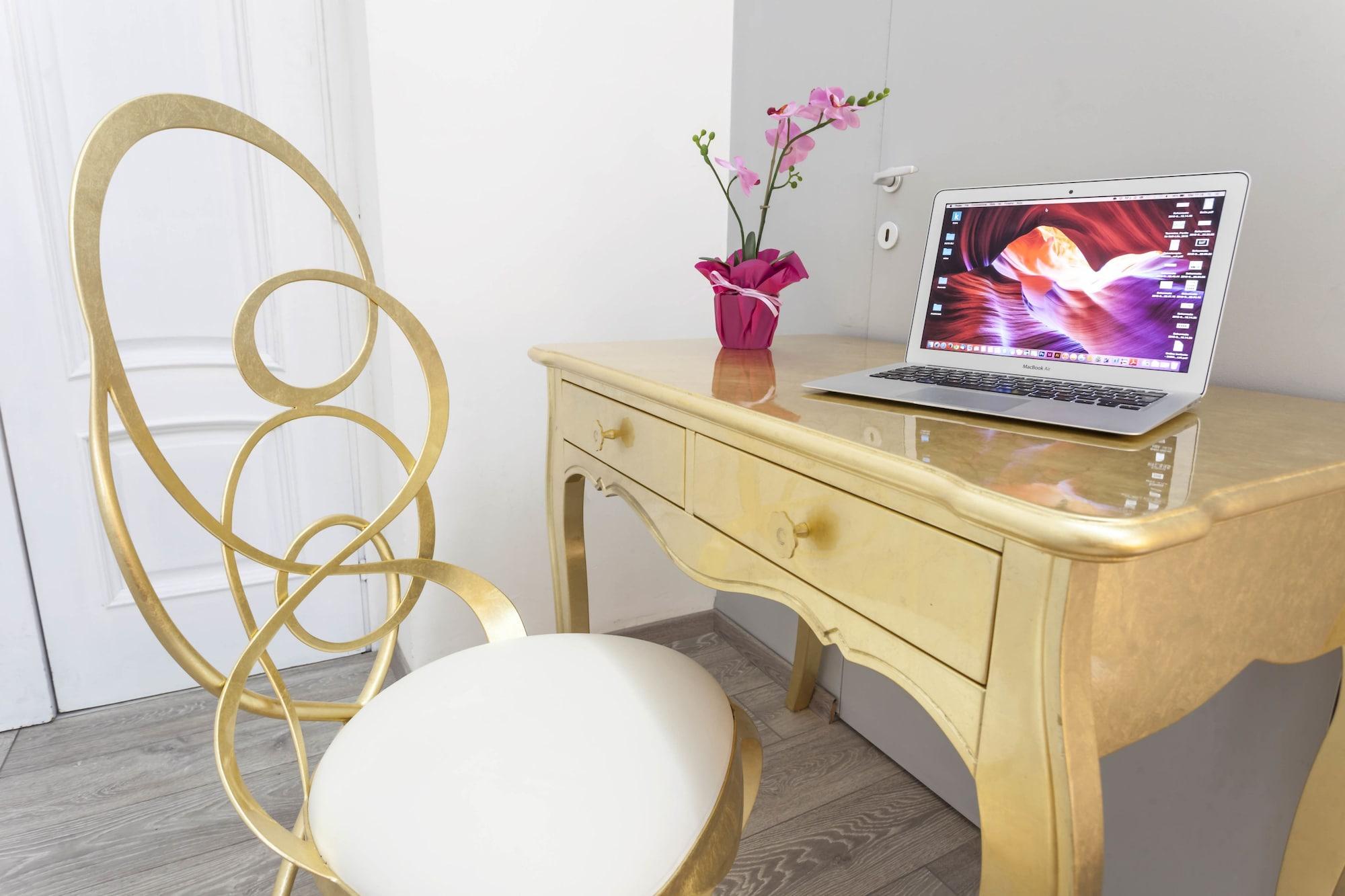 Rome Eco Suites Zewnętrze zdjęcie