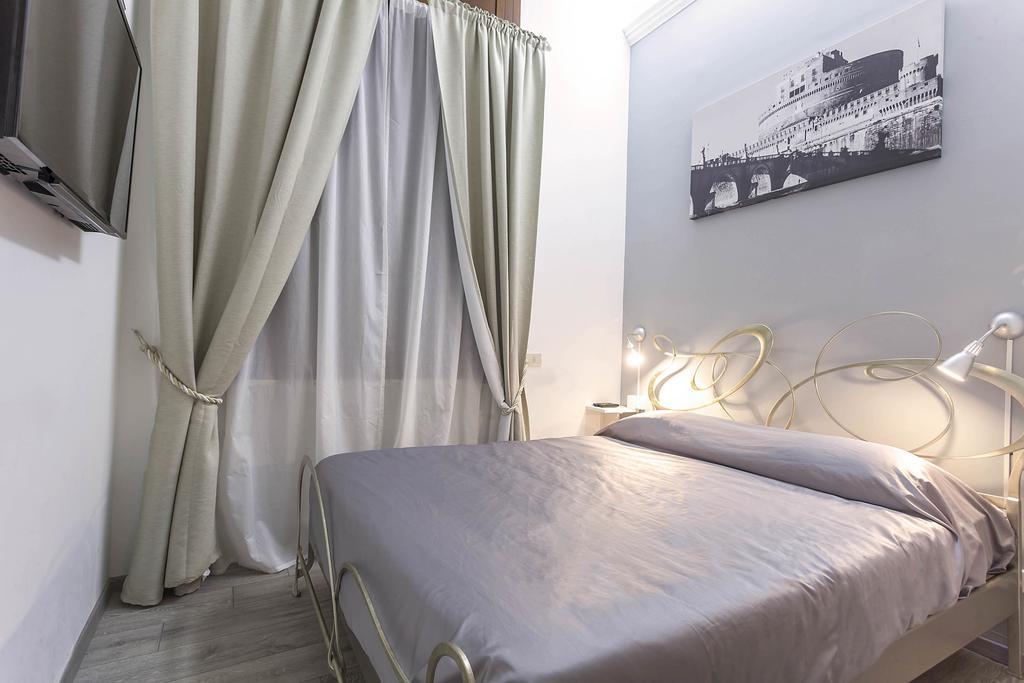 Rome Eco Suites Pokój zdjęcie