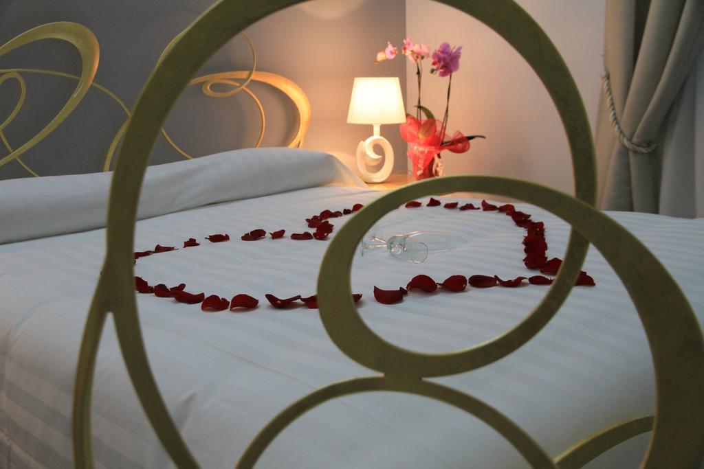Rome Eco Suites Zewnętrze zdjęcie
