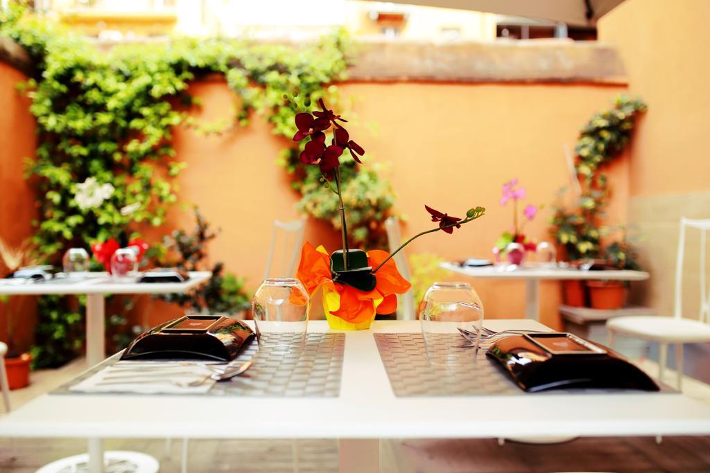 Rome Eco Suites Zewnętrze zdjęcie