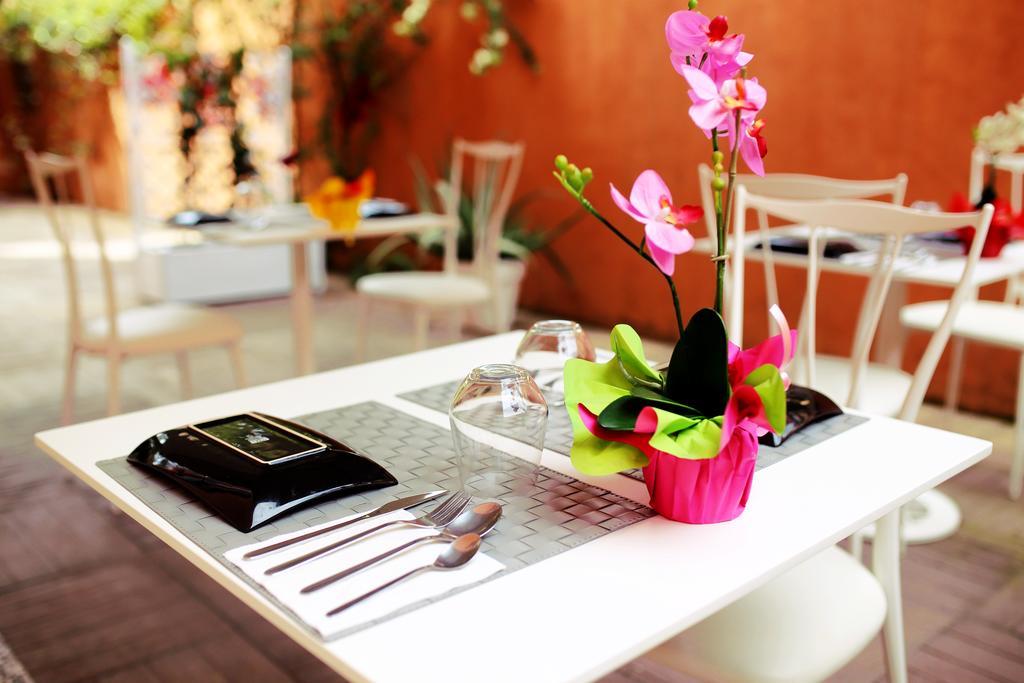 Rome Eco Suites Zewnętrze zdjęcie