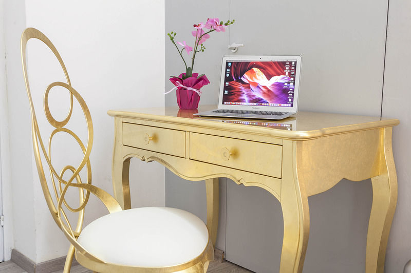 Rome Eco Suites Zewnętrze zdjęcie