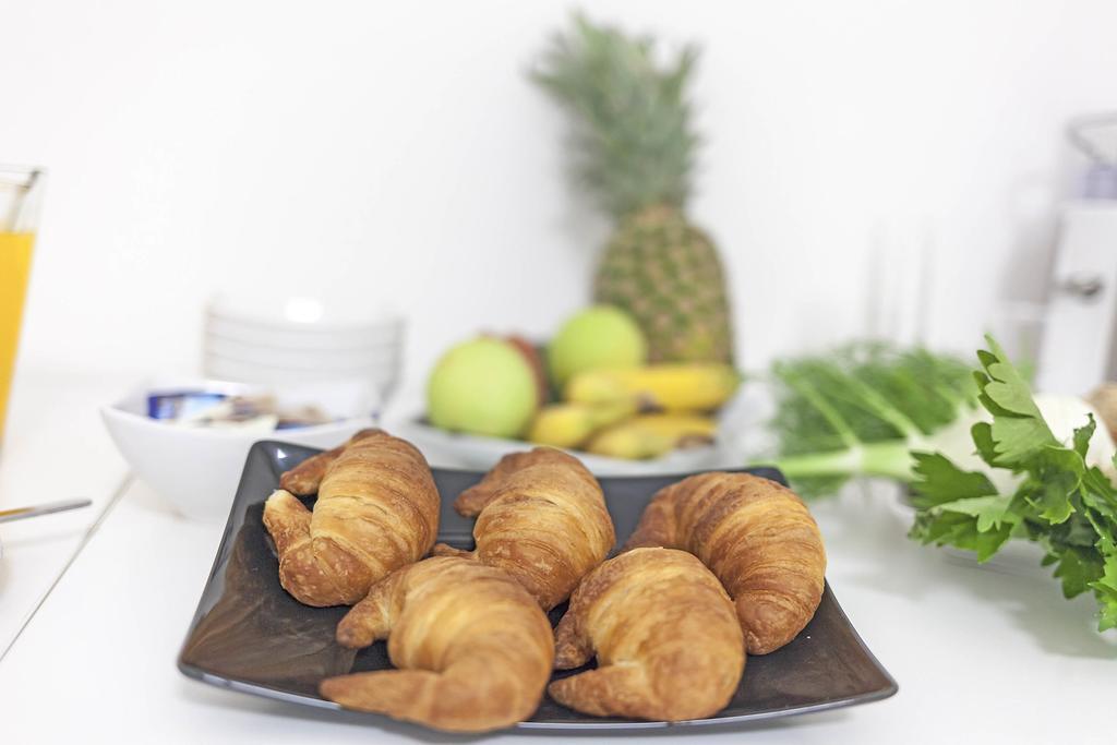Rome Eco Suites Zewnętrze zdjęcie