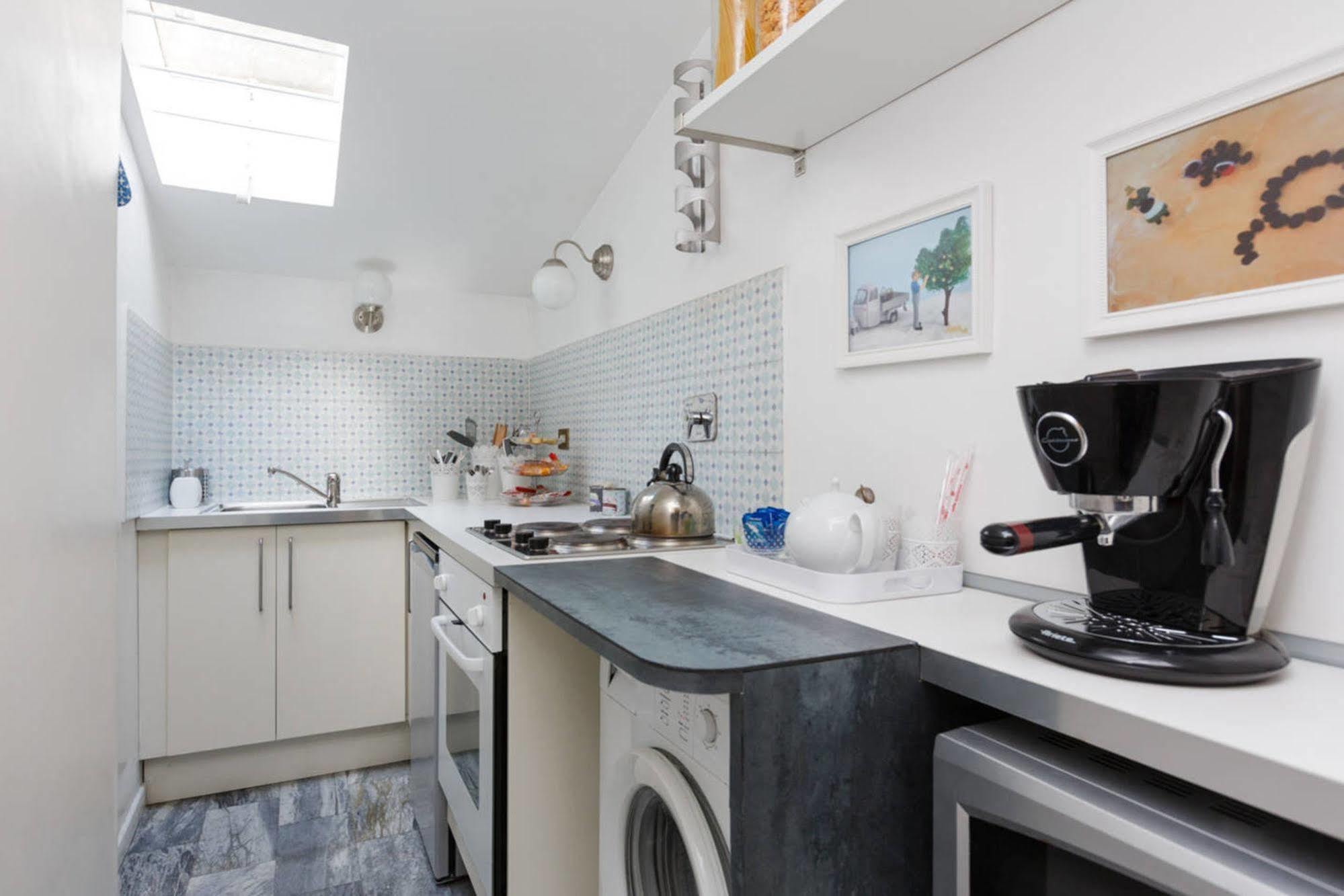 Rome Eco Suites Zewnętrze zdjęcie