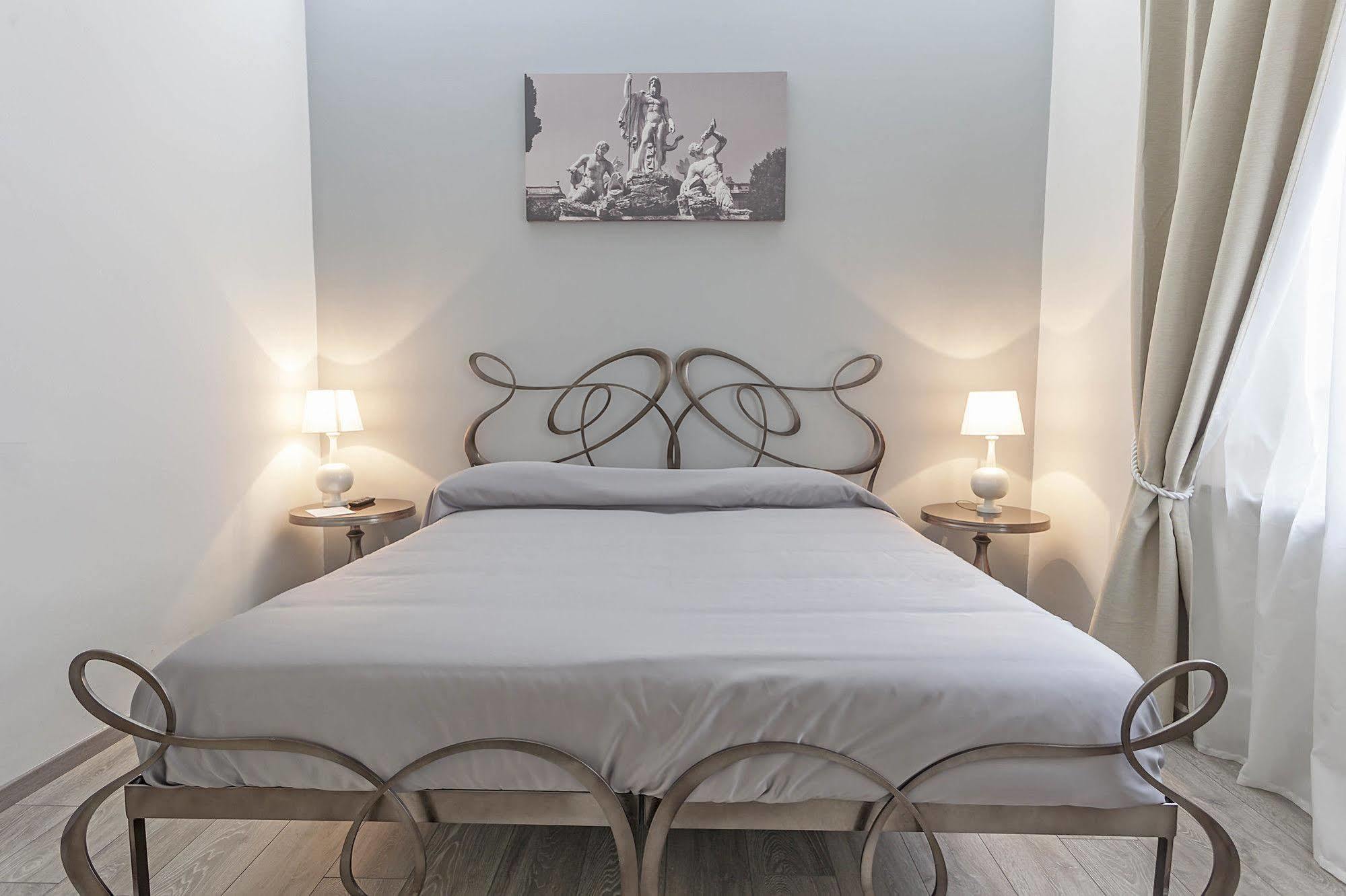 Rome Eco Suites Zewnętrze zdjęcie